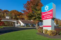 SureStay Plus Hotel by Best Western Highland Poughkeepsie Hotels in Highland