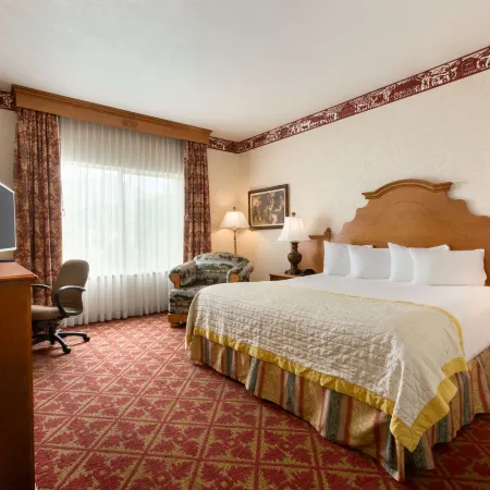 Zermatt Utah Resort & Spa, Trademark Collection by Wyndham