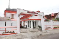 Guest House Omah Anak Ku Syariah - Bintang 2