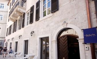 Boutique Hotel Astoria