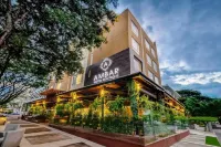 Ambar Hotel Boutique Hotels near Centro Comercial Colón Plaza