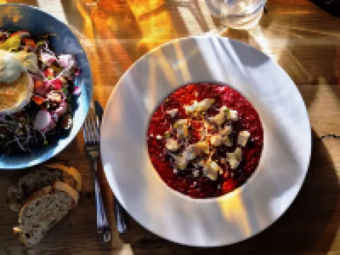 佩爾克威爾酒店 派克波特斯耐茲庫酒店