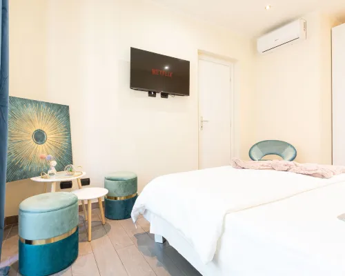 سيزار فاتيكان روومز Hotels near تريونفالي