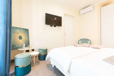 Cesar Vatican Rooms - Top Collection Hotels in Near the Vatican City