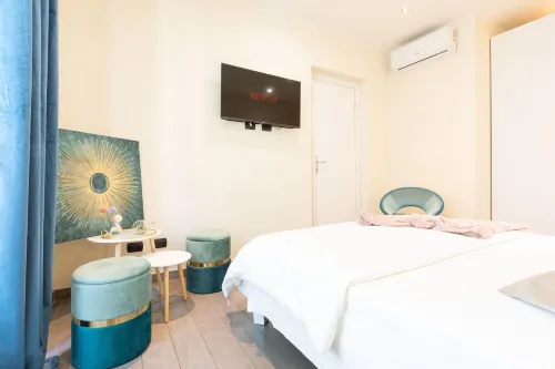 Cesar Vatican Rooms - Top Collection - Hotel/Alloggi familiari