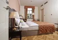 Hotel Kvarner Palace Hotel di Dramalj