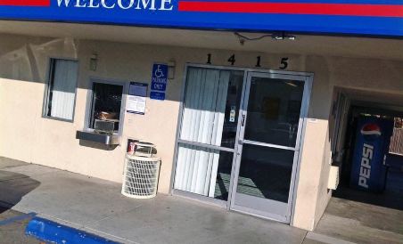 Motel 6 Sacramento, Ca - Downtown - Housity
