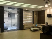 Goroomgo Namaskar Residency Amritsar