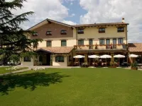 Relais Picaron Hotels in Flaibano