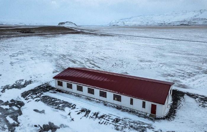 Hotel Selja