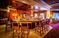 Grandhotel Lienz Business-Wellness & Gourmet - 5-Star