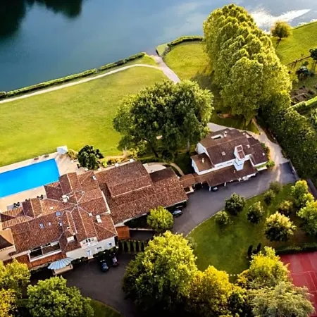 La Reserve Albi Hôtel Restaurant