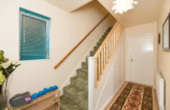 Tdm Bachelot Lettings Ltd Hotels in Mitcham