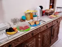 Pousada Vila Praiana - Nhà nghỉ