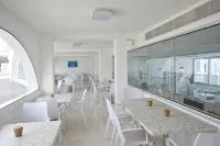 Princessa Vera Hotel Apartments - Mountain view