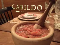 Hotel Boutique Castillo Rojo - breakfast