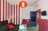 Il Giglio Rosso B&B - Rum och frukost