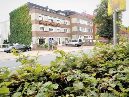 Am Königshof