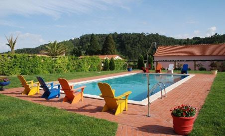 Quinta Dos Moinhos - Housity
