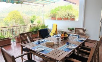 Villa Lina for 7 Persons Near the Beach