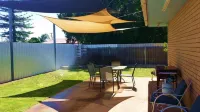 Jackaroo Apartments