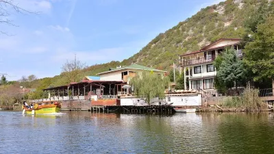 Alesta Butik Otel