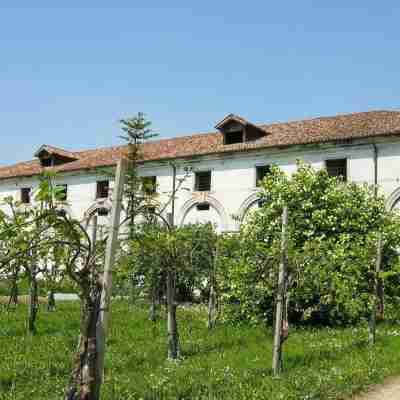 Agriturismo Rechsteiner Hotel Exterior