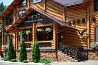 Vereteno Hotel Các khách sạn ở 