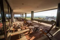Hotel Fortaleza de Almeida by Asite Hotels فنادق في شهر المیدا