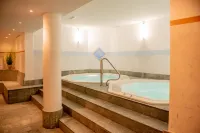 Schweizerhof Zermatt - a Small Luxury Hotel - romantici