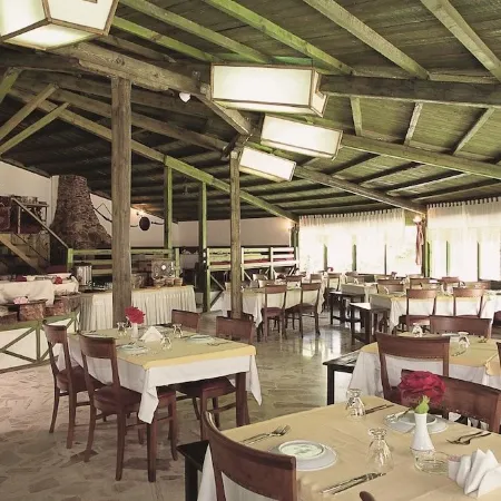 Club Afrodit Tatil Köyü