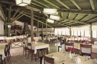 Club Afrodit Tatil Köyü