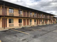 Motor Inns of America - 2-Star