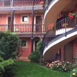 Hotel Los Ángeles Hotel di La Hermida