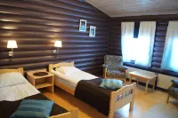 Hotel PajarinHovi Hôtels à : Kesalahti