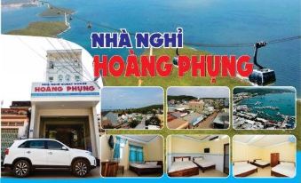 Hoang Phung Guesthouse
