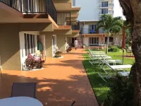 Aqua Mar Condos Hotels in Pompano Beach