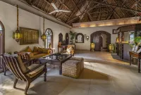 Breezes Beach Club and Spa