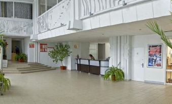 Molodechno Hotel