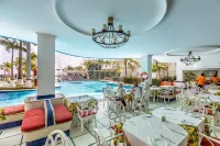 Hotel Olé Caribe - breakfast
