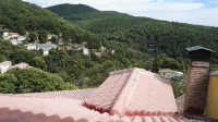 Hospedería Tía María Hotels in Piedralaves