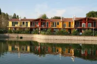 Isola di Albarella Golf Hotel Hotels in Rosolina