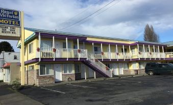 Royal Victorian Motel