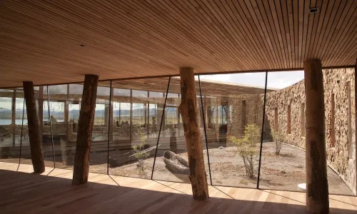 Tierra Patagonia