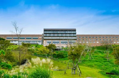 Amafuru-OKA Hotels in Ibusuki