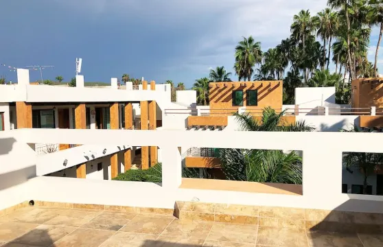 柏根碧拉斯別墅