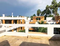 Casa Bugambilias