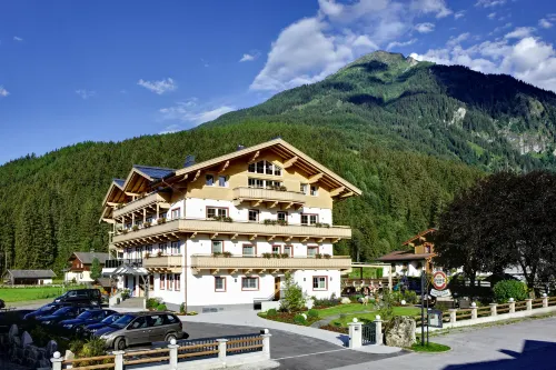 Hotel Grundlhof