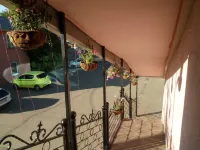 Laguna Hotel