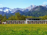Hotel Spirodom Hotels in Spital am Pyhrn